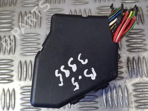 Fuse box VW PASSAT B5 Variant (3B5) 1.9 TDI | BP33495806E1 - Image 2