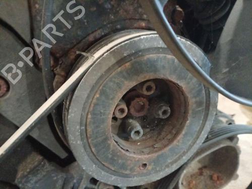 Pulley AUDI A4 B6 (8E2) 1.9 TDI | BP36313037M122 - Image 2