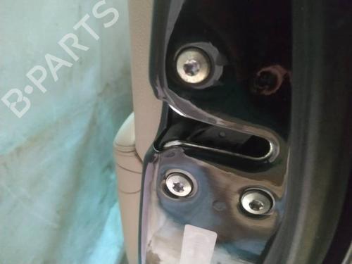 Used Front right lock Front right lock 34987987 34987987