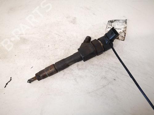 Used Injector Injector MITSUBISHI SPACE STAR MPV (DG_A) 1.9 DI-D (DG4A) (102 hp) 35592984 35592984