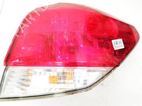 Used Right taillight Right taillight SUBARU OUTBACK (BR) 2.0 D AWD (BRD) (150 hp) 34934618 34934618