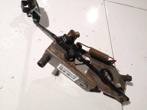 Pedal MAZDA 6 Hatchback (GG) 2.0 DI (GG14) | BP34910846I4 - Image 3