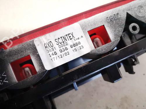 Third brake light CITROËN C8 (EA_, EB_) 2.0 HDi | BP35346649L11 - Image 3