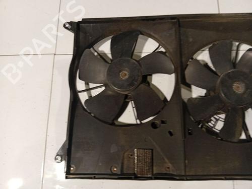 Fan SUBARU TRIBECA (B9) 3.0 (WXE) | BP36587842M128 - Image 3