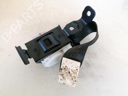 Rear left seatbelt OPEL INSIGNIA A (G09) 2.0 CDTI (68) | BP35515871I29 - Image 3