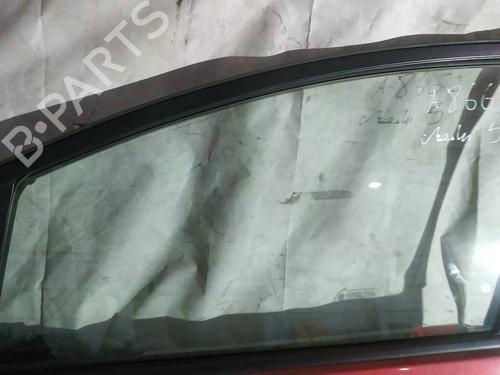 Used Front left door window Front left door window 35335295 35335295