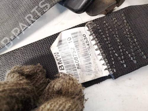 Front right seatbelt BMW X5 (E53) 3.0 d | BP35354625I25 - Image 3