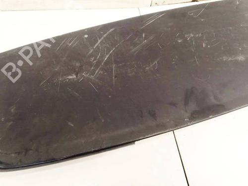 Spoiler bagklap Spoiler bagklap ALFA ROMEO 159 (939_) 1.9 JTDM 16V (939AXC1B, 939AXC12) (150 hp) 35130296 35130296