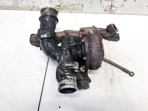 Used Turbocharger/Supercharger Turbocharger/Supercharger 34948963 34948963