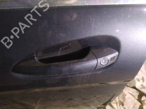 front-left-exterior-door-handle-mercedes-benz-c-class-w204-2007-2008-2009-2010-2011-2012-2013-2014-2015-35319352 main image