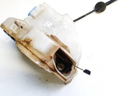 Used Front left lock Front left lock 35190449 35190449