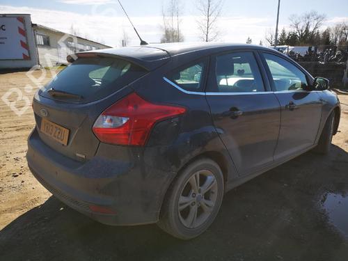 Electronic module FORD FOCUS III 1.6 TDCi | BP32947223M83  - Image 10