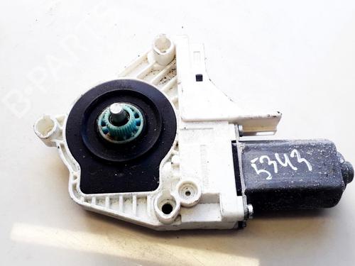 Used Right front window motor Right front window motor 35638546 35638546