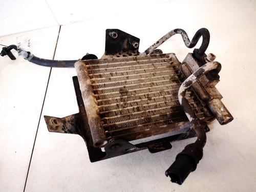 Used Oil radiator Oil radiator 35438486 35438486