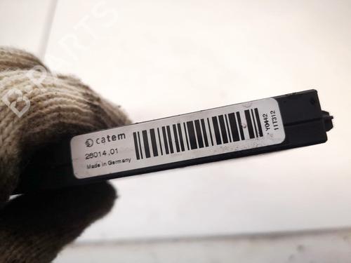 Heater resistor HYUNDAI i30 (FD) 1.6 CRDi | BP35438197M108 - Image 3
