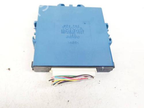 Used Electronic module TOYOTA COROLLA Verso (ZER_, ZZE12_, R1_) 2.2 D-4D (AUR10_, AUR10R) (136 hp) 32575169