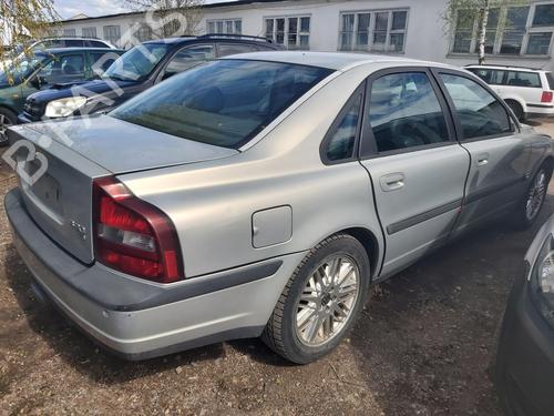 Electronic sensor VOLVO S80 I (184) T6 | BP33106018M84 - Image 10