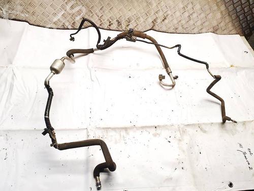 Used AC pipe AC pipe TOYOTA AVENSIS (_T22_) 2.0 D-4D (CDT220_, CDT220R) (110 hp) 32614542 32614542