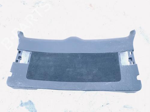 Used Boot lining Boot lining VW SHARAN (7M8, 7M9, 7M6) 1.9 TDI (115 hp) 35600313 35600313