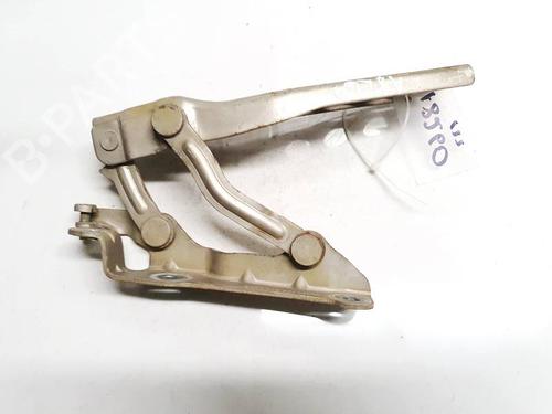 Used Hinge/Door check strap Hinge/Door check strap SKODA OCTAVIA II (1Z3) 2.0 FSI (150 hp) 35354950 35354950