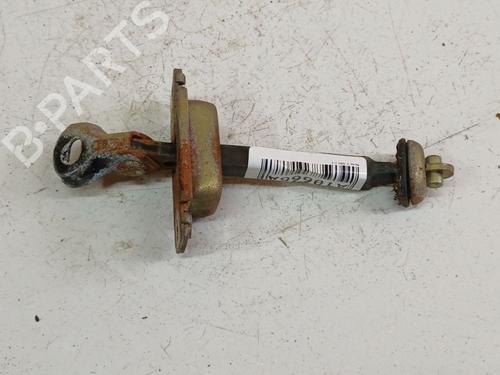 Used Hinge/Door check strap Hinge/Door check strap MAZDA 6 Hatchback (GG) 2.0 DI (GG14) (121 hp) 34852108 34852108