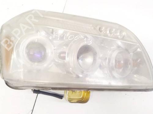 Faro derecho Faro derecho DODGE MAGNUM Estate 3.5 (254 hp) 35118011 35118011