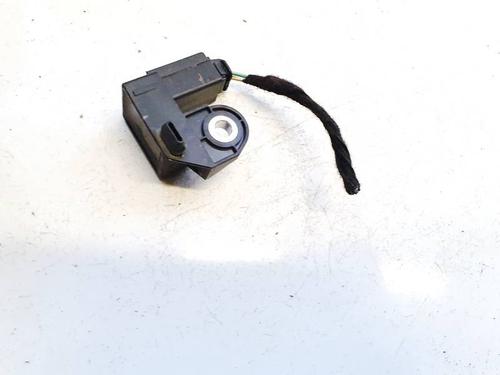 Electronic module CITROËN C4 II (NC_) 1.6 HDi 110 | BP32621179M83