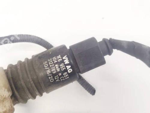 Washer pump VW PASSAT B6 (3C2) 1.9 TDI | BP35113879E24 - Image 3