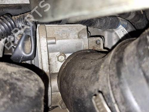Throttle body SUBARU FORESTER (SH_) 2.0 D AWD (SHH, SHD, SHN) | BP34956253M82  - Image 5