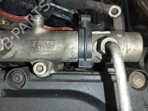 Injection rail AUDI A6 C6 (4F2) 2.7 TDI | BP35287998M98 - Image 3