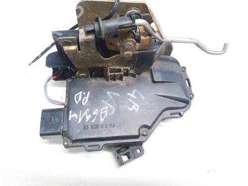 Used Front right lock Front right lock 35523995 35523995