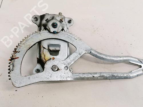 Used Rear right window mechanism Rear right window mechanism 35558216 35558216
