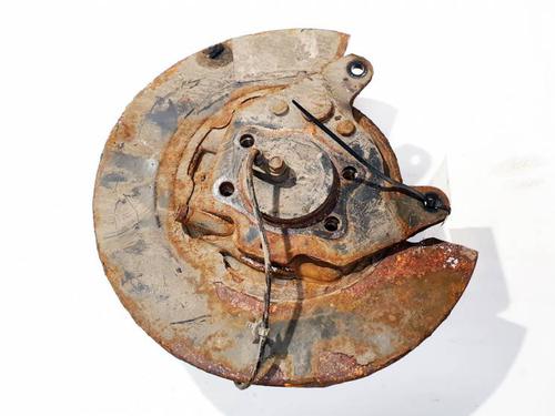 Right rear steering knuckle CHRYSLER SEBRING (JS) 2.0 CRD | BP34822322M28 - Image 3