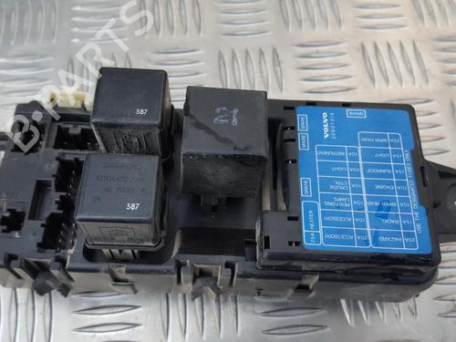 Used Electronic module Electronic module 35675314 35675314