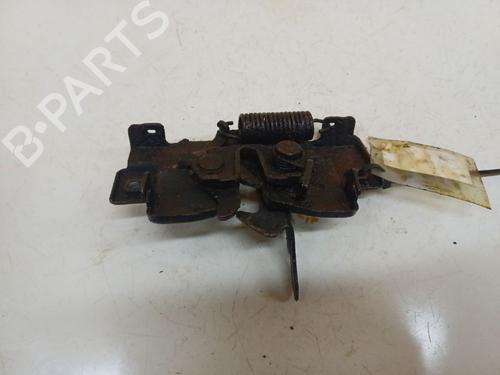 Other MAZDA 3 (BL) 2.2 MZR CD (BL10) | BP36455683O1 - Image 4