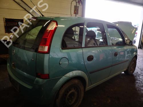 Engine mount OPEL MERIVA A MPV (X03) 1.6 16V (E75) | BP32938183M89  - Image 8