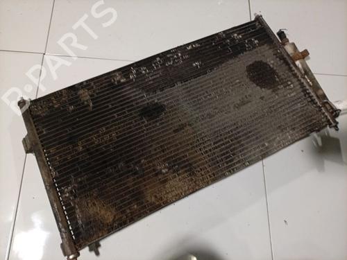 Used AC radiator AC radiator 36686392 36686392