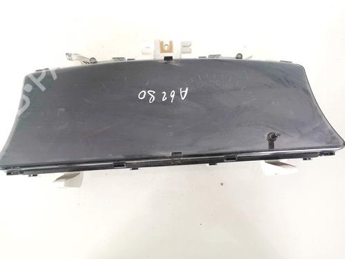 Used Instrument cluster Instrument cluster 35607214 35607214
