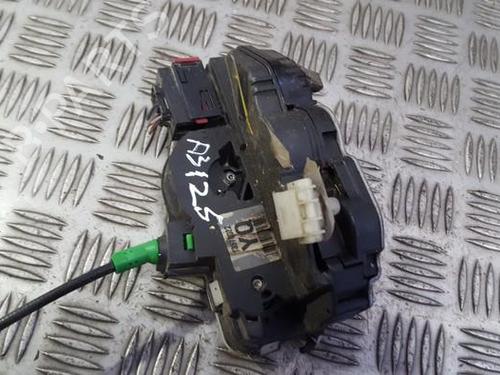 rear-left-lock-opel-insignia-a-g09-2008-2009-2010-2011-2012-2013-2014-2015-2016-2017-35688691 main image