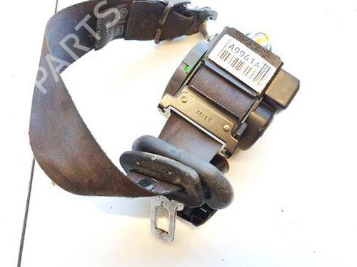 Rear right seatbelt SSANGYONG ACTYON I 2.3 | BP34921316I28 - Image 2