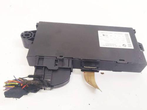 Used Electronic module Electronic module BMW 3 (E90) 320 d (177 hp) 35146780 35146780