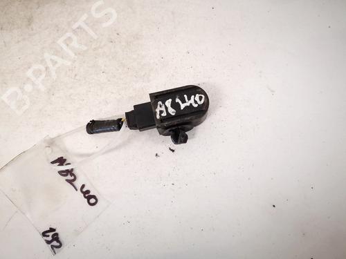 Used Electronic module Electronic module LEXUS IS II (_E2_) 220d (ALE20) (177 hp) 35390631 35390631