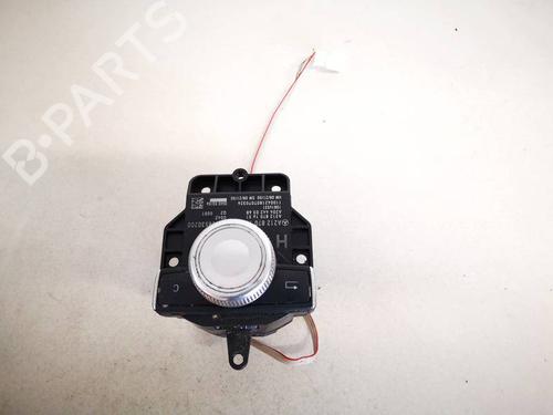 Used Steering wheel controls Steering wheel controls 35316576 35316576