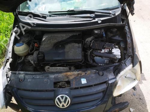 Engine mount VW FOX Hatchback (5Z1, 5Z3, 5Z4) 1.4 | BP32946523M89  - Image 7