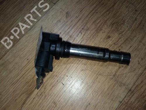 Used Ignition coil Ignition coil SEAT CORDOBA (6L2) 1.4 16V (75 hp) 35652063 35652063