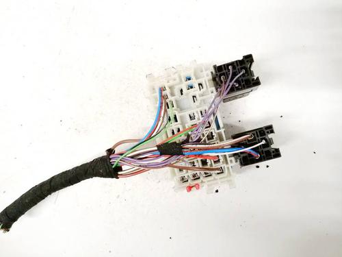 Fuse box RENAULT MEGANE III Hatchback (BZ0/1_, B3_) 1.5 dCi (BZ09, BZ0D, BZ1W, BZ29, BZ14) | BP32582623E1 