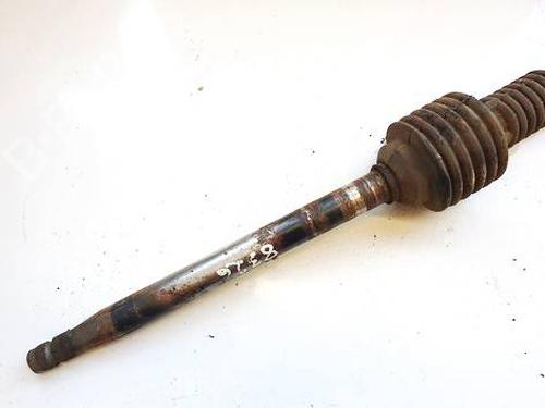 Steering column universal joint IVECO DAILY IV Platform/Chassis 29L12 | BP39604172M114 - Image 3