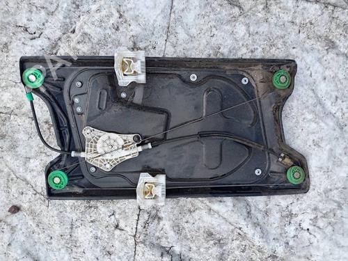 Used Front left window mechanism Front left window mechanism AUDI A4 B7 (8EC) 2.0 TDI (140 hp) 34938756 34938756