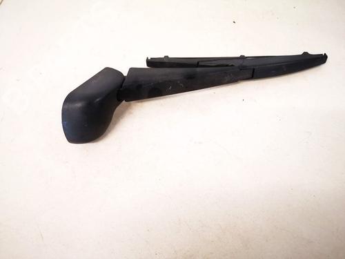 Used Rear windshield wiper arm Rear windshield wiper arm 35532256 35532256