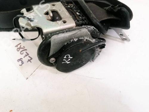 Front left seatbelt FORD TRANSIT CONNECT (P65_, P70_, P80_) 1.8 TDCi | BP35350007I26 - Image 2